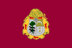 Ermua bandera